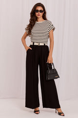 Maxi trousers