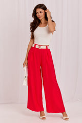Maxi trousers