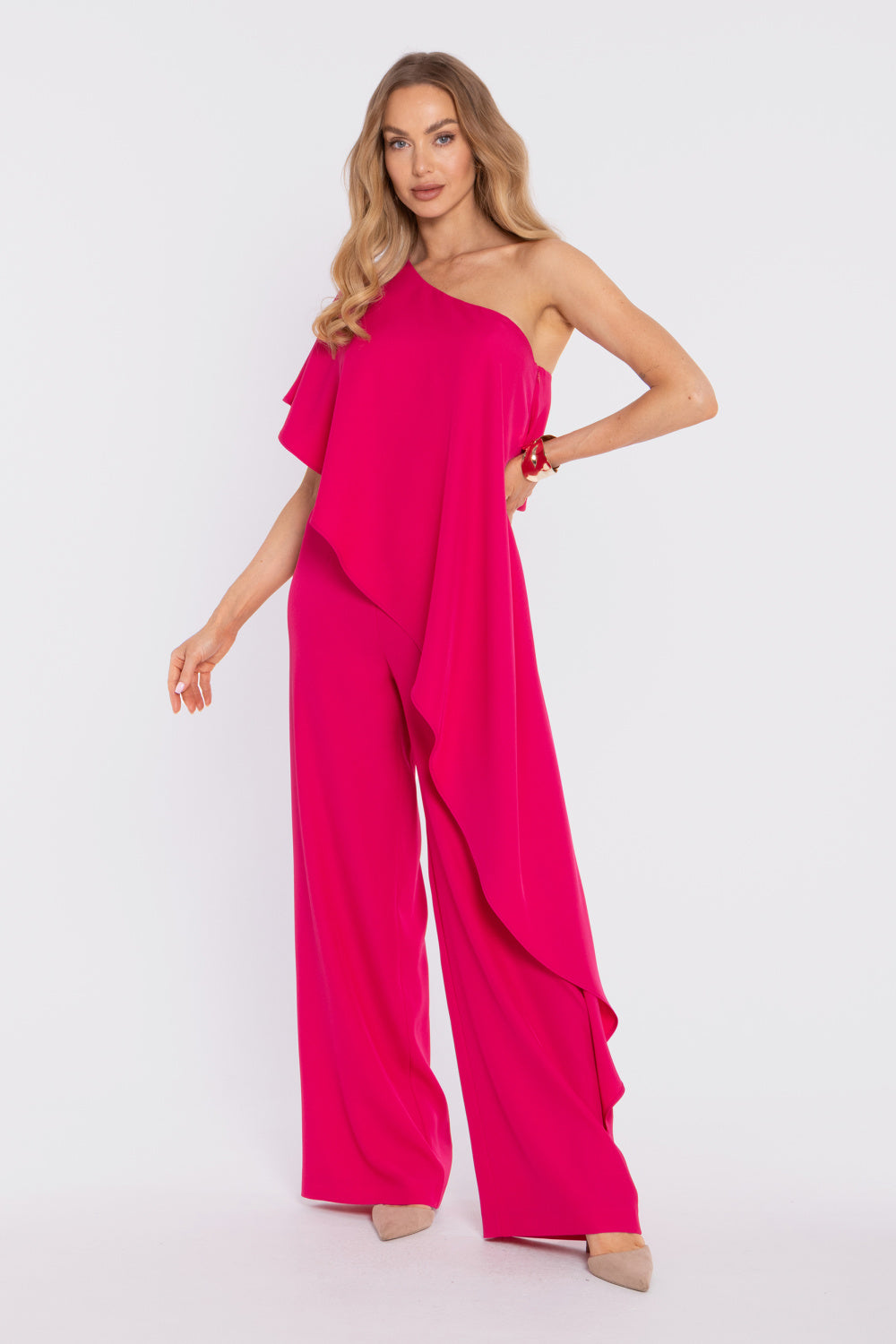 Shiny playsuit