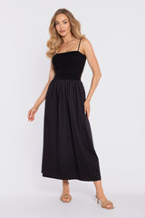 Knit dress