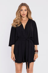 Wrap playsuit