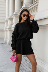 Comfortable trousers