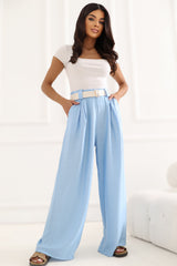 Maxi trousers