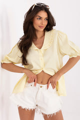 Checked shirt