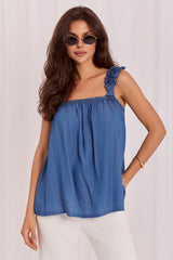 Lyocell top