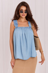 Lyocell top