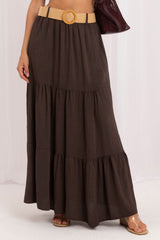 Maxi skirt