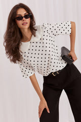 Lace blouse