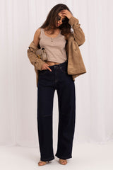 Balloon trousers