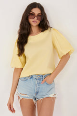 Elegant blouse