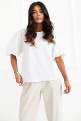 Elegant blouse