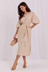 Midi dress