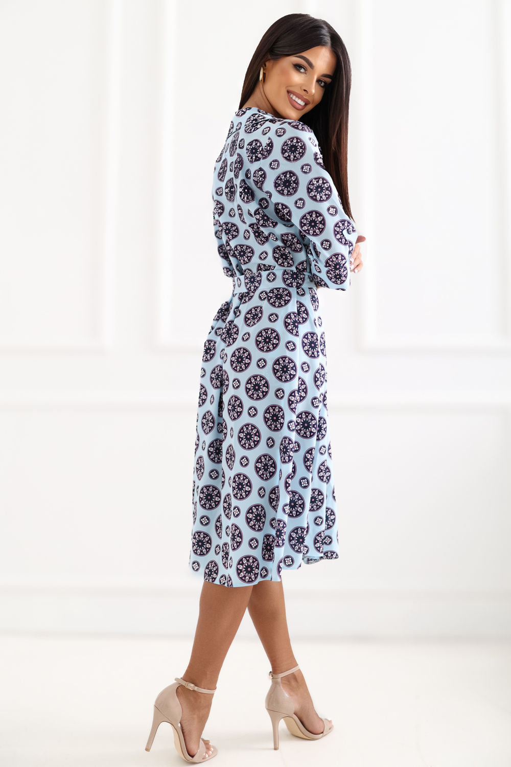 Daydress Lakerta