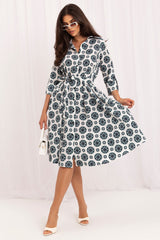 Midi dress