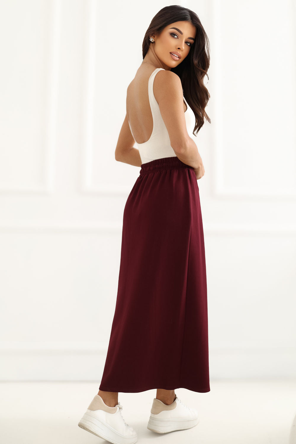 Skirt Lakerta
