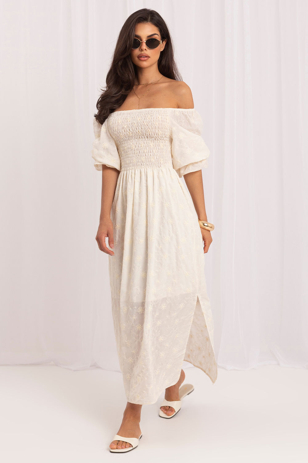 Daydress Lakerta