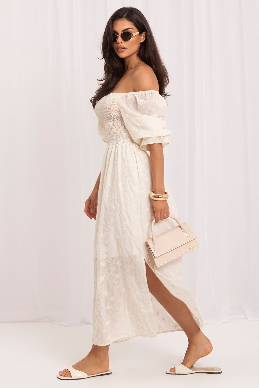 Daydress Lakerta