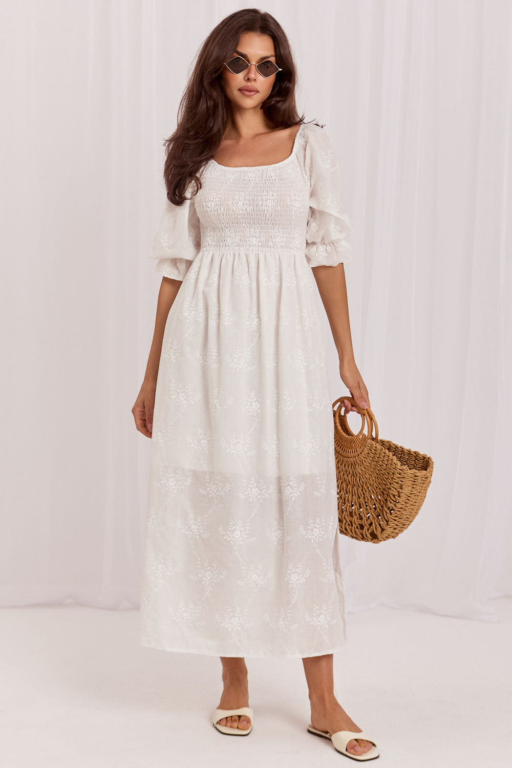 Daydress Lakerta