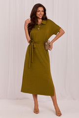 Midi dress