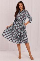 Midi dress