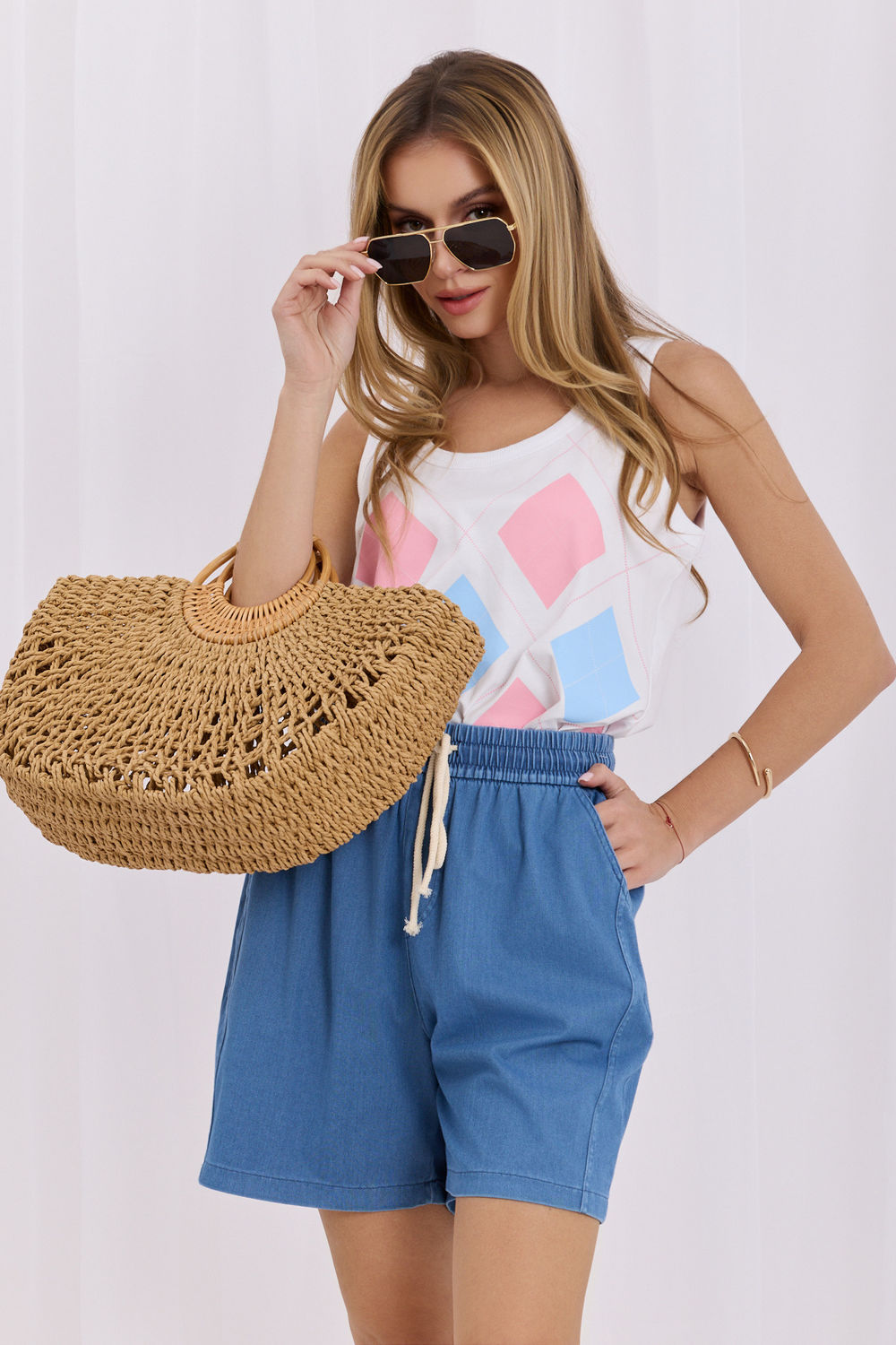 Cotton top