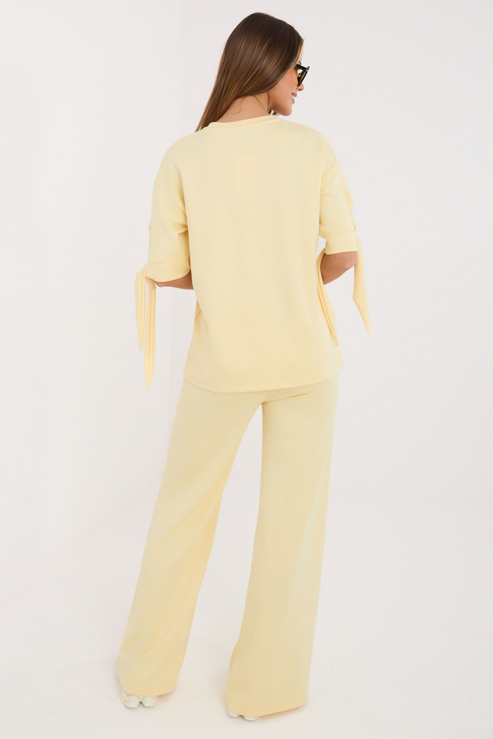 Soft trousers