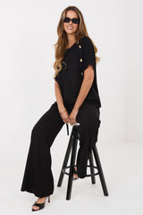 Comfortable trousers