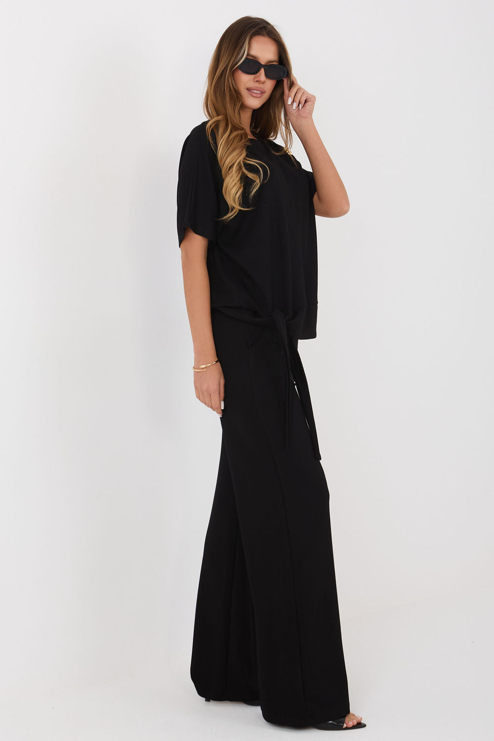 Comfortable trousers