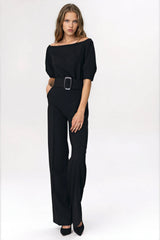 Viscose playsuit