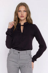 Viscose shirt
