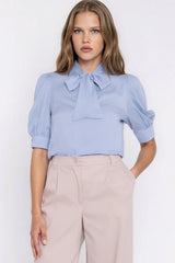 Viscose blouse