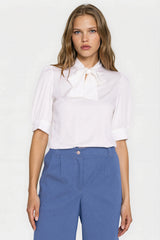 Viscose blouse