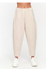 Loose trousers