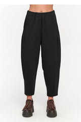 Loose trousers