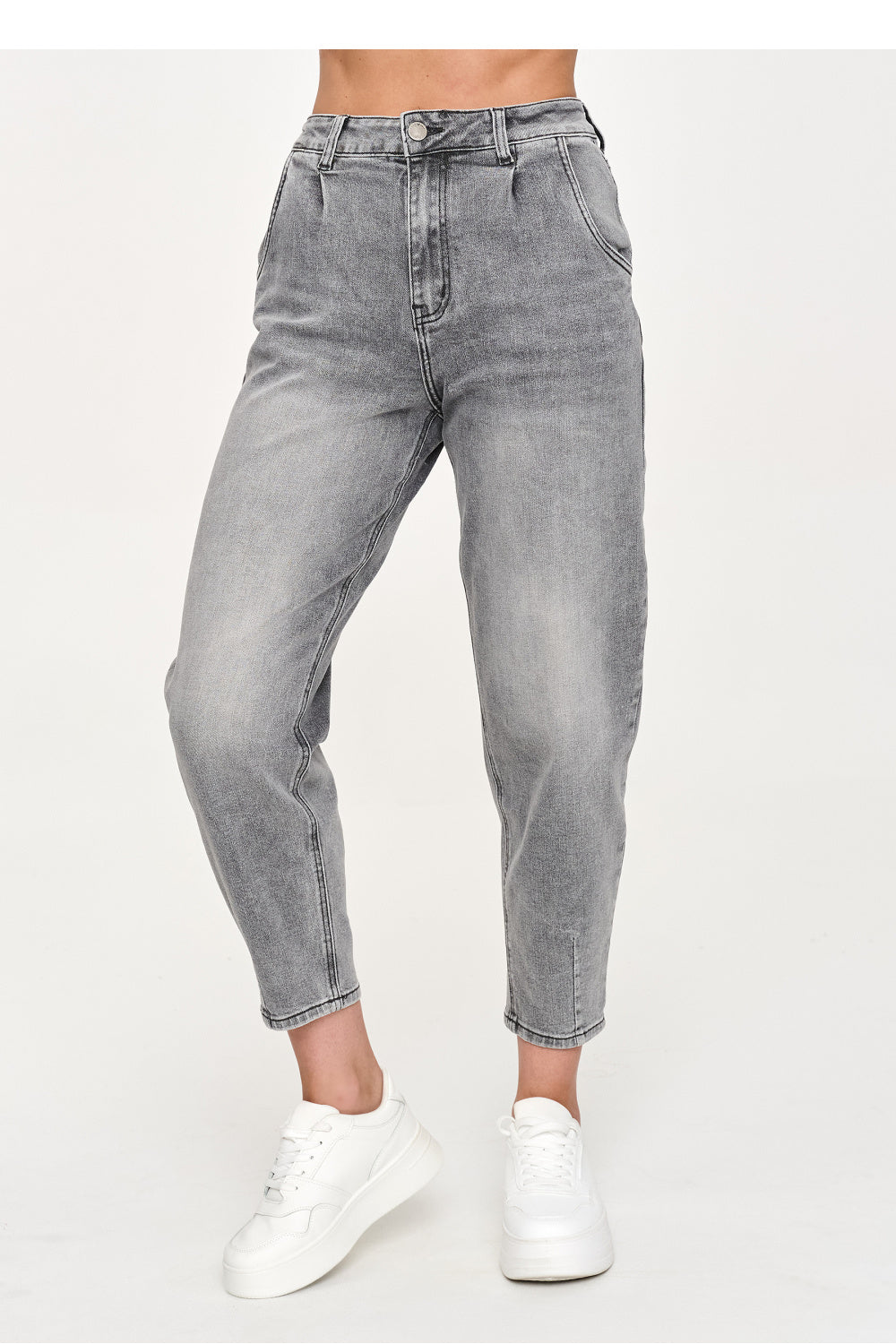 Cotton trousers