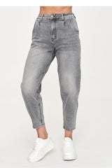 Cotton trousers