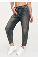 Cotton trousers