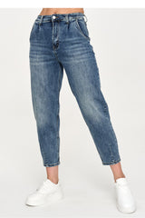 Cotton trousers