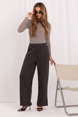 Soft trousers