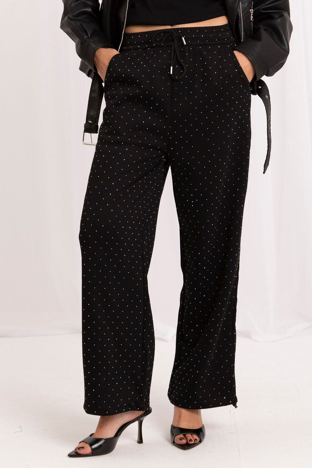 Soft trousers