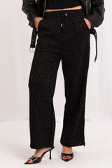 Soft trousers