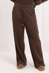 Soft trousers