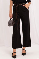 Smooth trousers