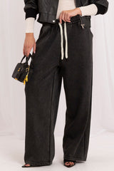 Cotton trousers