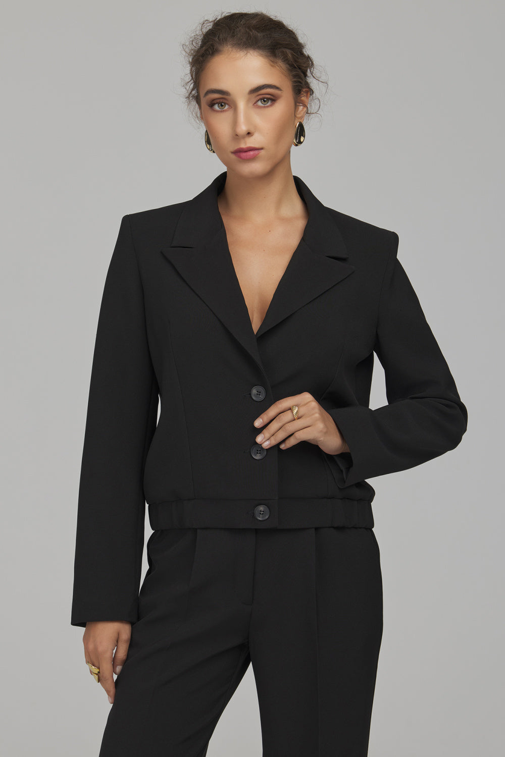 Classic blazer