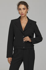 Classic blazer