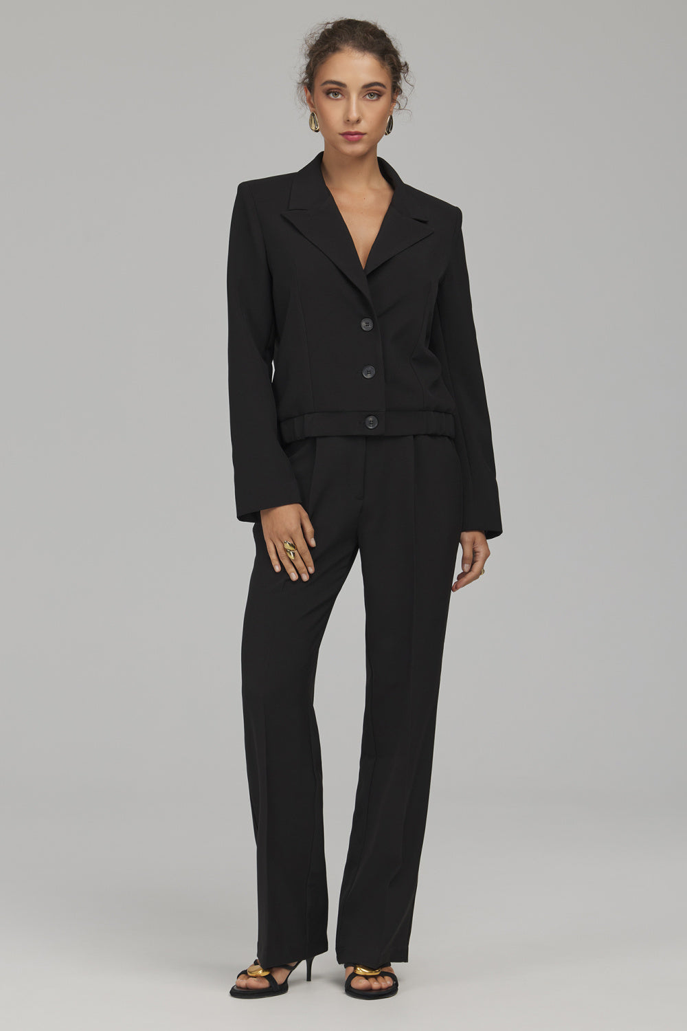 Classic blazer