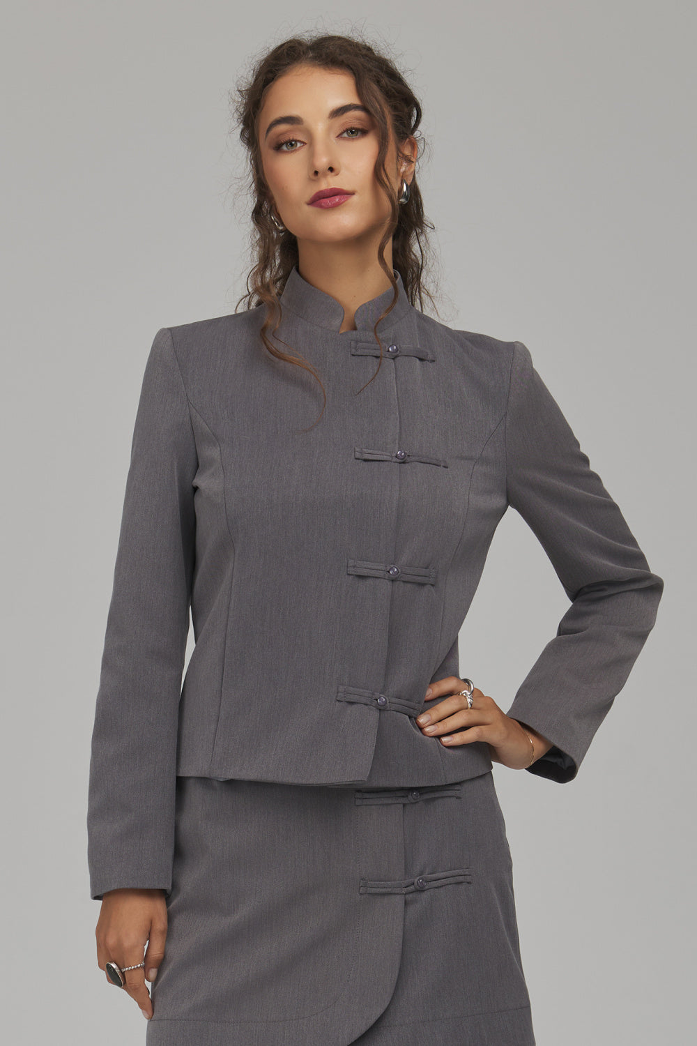 Elegant jacket