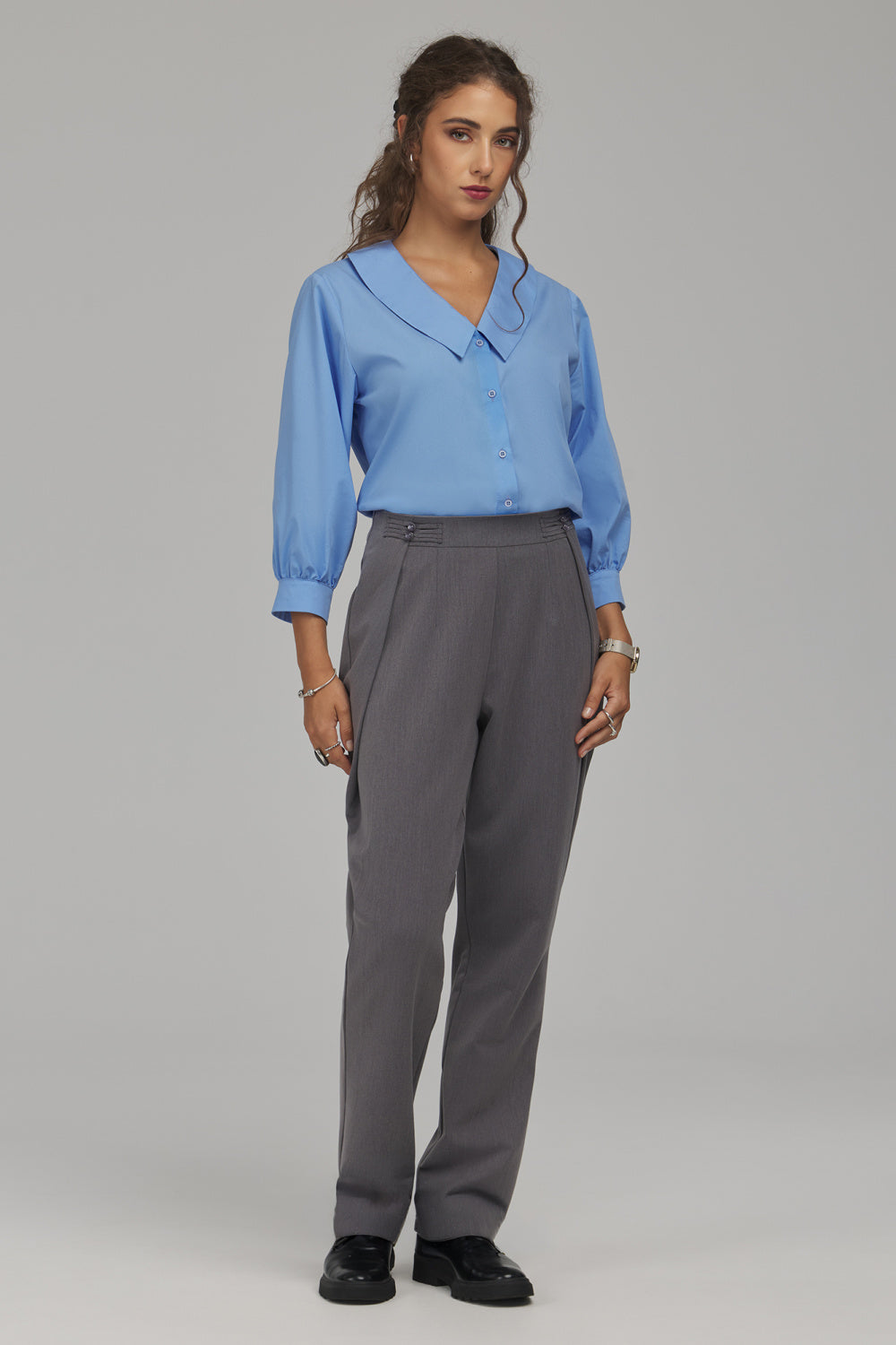 Classic trousers