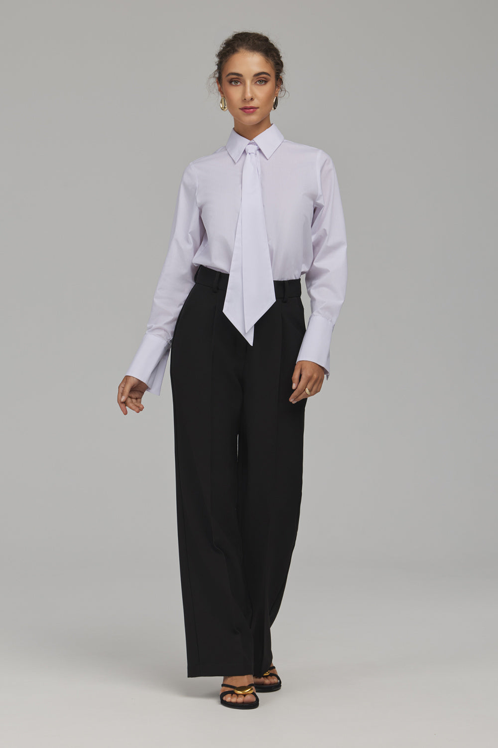 Classic trousers